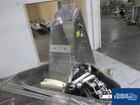 Image of Hoppmann Centrifugal Bowl Feeder, Model VFS301RLASA01 _2