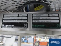 Image of Hoppmann Centrifugal Bowl Feeder, Model VFS301RLASA01 _2