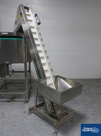 Image of Hoppmann Centrifugal Bowl Feeder, Model VFS301RLASA01 _2
