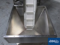 Image of Hoppmann Centrifugal Bowl Feeder, Model VFS301RLASA01 _2