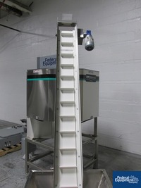 Image of Hoppmann Centrifugal Bowl Feeder, Model VFS301RLASA01 _2