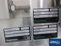 Image of Hoppmann Centrifugal Bowl Feeder, Model VFS301RLASA01 21