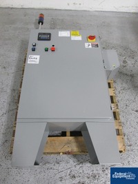 Image of Hoppmann Centrifugal Bowl Feeder, Model VFS301RLASA01 _2