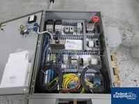 Image of Hoppmann Centrifugal Bowl Feeder, Model VFS301RLASA01 24