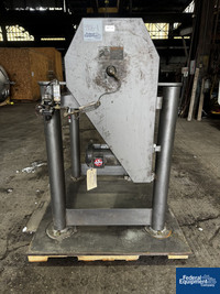 Image of 1 Cu Ft P-K Blender, S/S, Liquid Bar 03