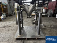 Image of 1 Cu Ft P-K Blender, S/S, Liquid Bar 04