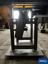 Image of 1 Cu Ft P-K Blender, S/S, Liquid Bar 05