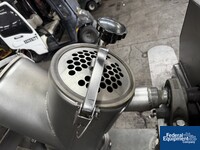 Image of 1 Cu Ft P-K Blender, S/S, Liquid Bar 07