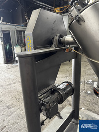 Image of 1 Cu Ft P-K Blender, S/S, Liquid Bar 10