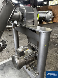 Image of 1 Cu Ft P-K Blender, S/S, Liquid Bar 15