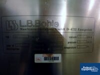 Image of 600 Liter LB Bohle Bin, 316L S/S _2