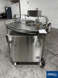 Image of BellatRx Bottle RecoveRx 1040 Product Recovery System 09