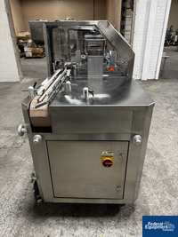 Image of BellatRx Bottle RecoveRx 1040 Product Recovery System 13
