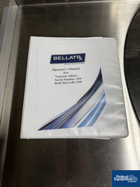 Image of BellatRx Bottle RecoveRx 1040 Product Recovery System 31