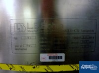Image of 600 Liter LB Bohle Bin, 316L S/S _2
