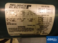 Image of 100 Gal Northland Stainless Mix Tank, S/S, 1 HP _2