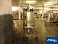 Image of 54" Isolation Technologies Glove Box, S/S _2
