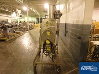 Image of 54" Isolation Technologies Glove Box, S/S _2