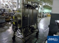Image of 54" Isolation Technologies Glove Box, S/S 04