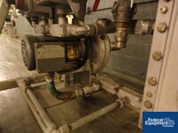 Image of 54" Isolation Technologies Glove Box, S/S _2