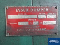 Image of Essex Drum Dumper 09