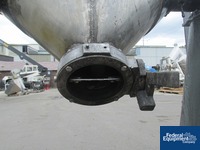 Image of 5 Cu Ft P-K Twin Shell Blender, S/S, 65# Density _2
