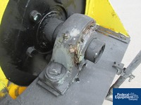 Image of 5 Cu Ft P-K Twin Shell Blender, S/S, 65# Density _2