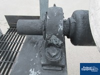 Image of 5 Cu Ft P-K Twin Shell Blender, S/S, 65# Density _2