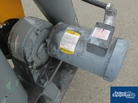 Image of 5 Cu Ft P-K Twin Shell Blender, S/S, 65# Density _2