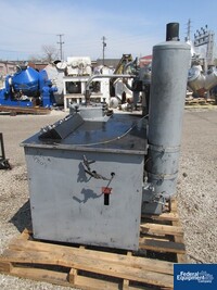 Image of 12" Donaldson Accucute Classifier, Model A12 02