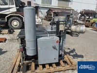 Image of 12" Donaldson Accucute Classifier, Model A12 03