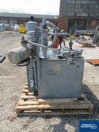 Image of 12" Donaldson Accucute Classifier, Model A12 04