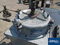 Image of 12" Donaldson Accucute Classifier, Model A12 05