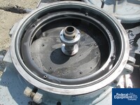 Image of 12" Donaldson Accucute Classifier, Model A12 06