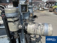 Image of 12" Donaldson Accucute Classifier, Model A12 07