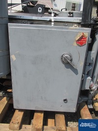 Image of 12" Donaldson Accucute Classifier, Model A12 _2