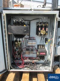 Image of 12" Donaldson Accucute Classifier, Model A12 10