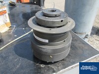 Image of 12" Donaldson Accucute Classifier, Model A12 12