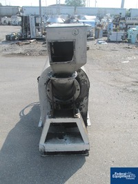 Image of 8" P-K Zig Zag Blender, S/S, 150# 02