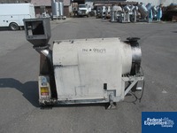 Image of 8" P-K Zig Zag Blender, S/S, 150# 03