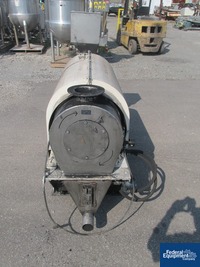 Image of 8" P-K Zig Zag Blender, S/S, 150# 04