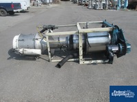 Image of Vac-U-Max Loader with Live Bottom Hopper 03