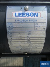 Image of Vac-U-Max Loader with Live Bottom Hopper 08