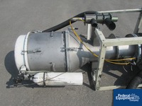 Image of Vac-U-Max Loader with Live Bottom Hopper 10