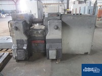 Image of 6" x 12" Farrel Two Roll Mill, 5 HP _2