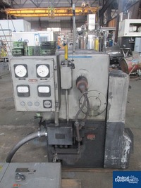 Image of 6" x 12" Farrel Two Roll Mill, 5 HP _2