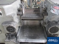 Image of 6" x 12" Farrel Two Roll Mill, 5 HP _2