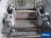 Image of 6" x 12" Farrel Two Roll Mill, 5 HP _2