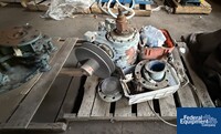 Image of Pfaudler Agitator Drive, Model 4DTW with Great Cover 02