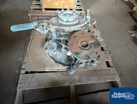 Image of Pfaudler Agitator Drive, Model 4DTW with Great Cover 04